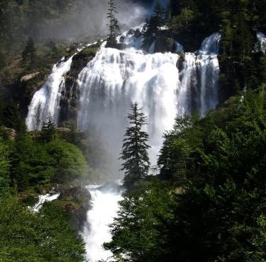 Camping Le Coulédous