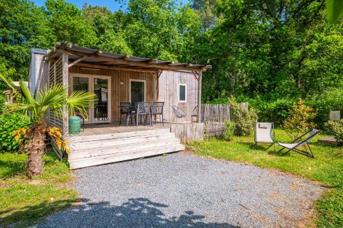 Camping Le Paradis Médoc