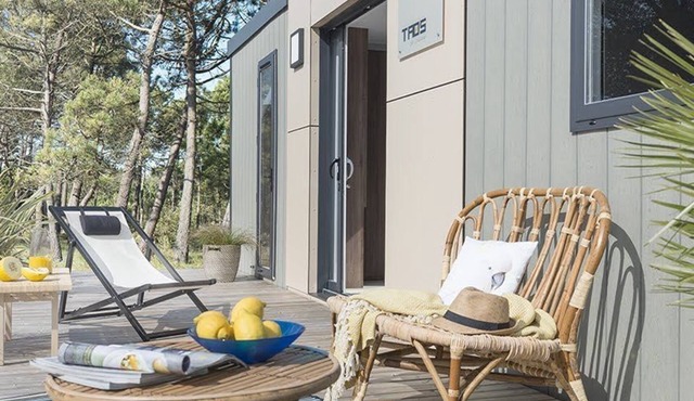 Camping Le Sous Bois