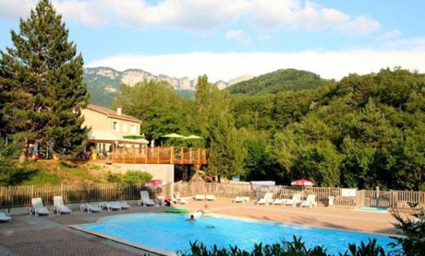 Camping Le Gallo Romain