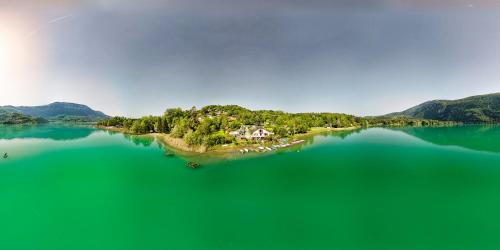 Camping Le Hameau Des Pécheurs