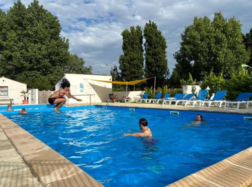Camping Le Jaunay ST GILLES-CROIX-DE-VIE