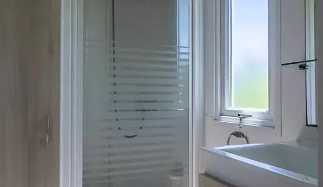 Camping le Merval * - Mobile Home IRM Super Titania 3 bedrooms 8 people