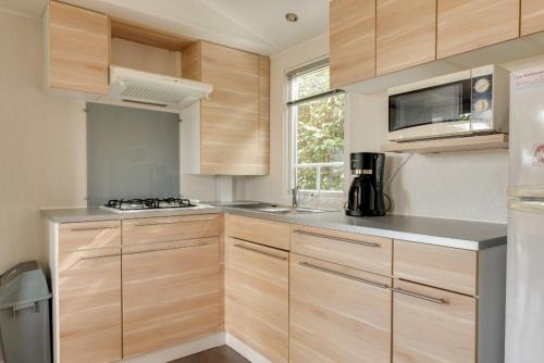 Camping Le Moténo - Maeva