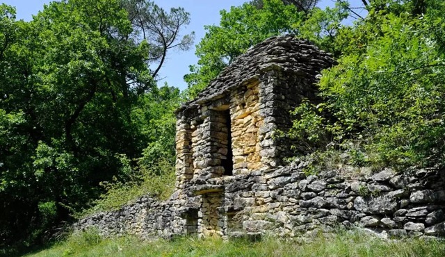 Camping Le Moulin de David* - 4-room mobile home for 6 people