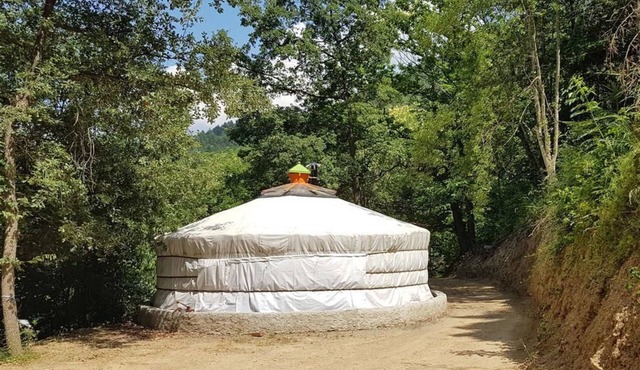 Camping le P'Tit Bonheur