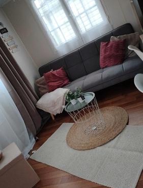 Camping le petit Rio