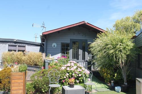 Camping Le Préjoly