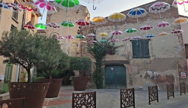 Camping le résidentiel de la mer *