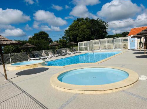 Camping Le Roc