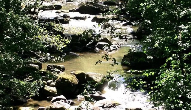 Camping Le Rochat* - Mobile home 2 bedrooms without bathroom 3 people