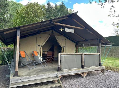 Camping Le Sans Souci