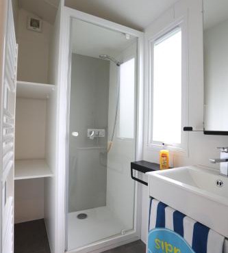 Camping Le Val de Trie