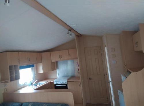 Camping le val du ternois