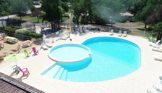 Camping le Village de Florine