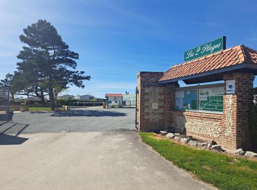 Camping Les 2 Plages