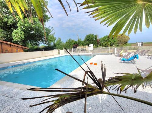 Camping les 2 salamandres