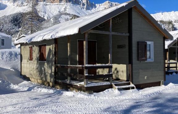 Camping les 4 Saisons