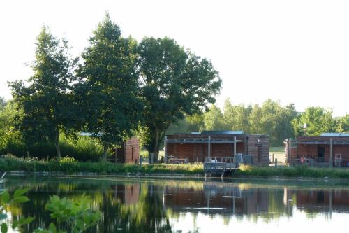 Camping les Adillons