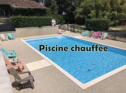 Camping les Avenières