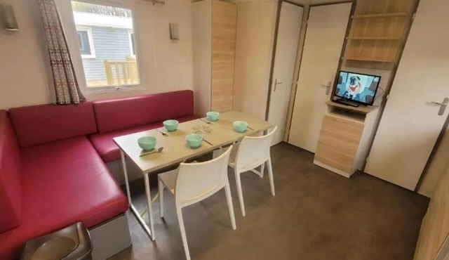 Camping Les Berges du Célé