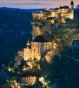 Camping les Campagnes