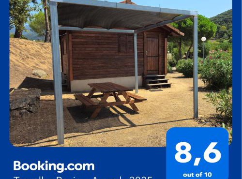 Camping Les Couchants