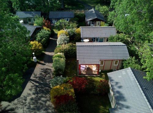 Camping Les Craouès