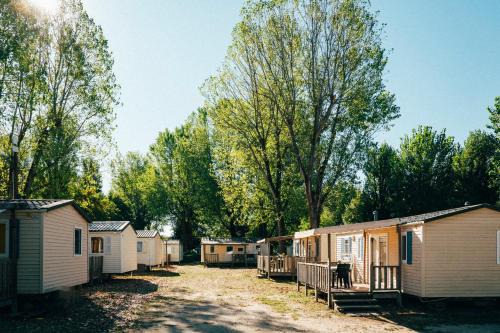 Camping Les 4 Saisons