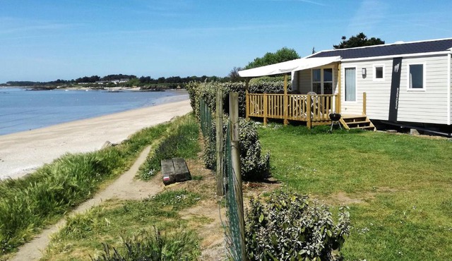 Camping Les Goélands