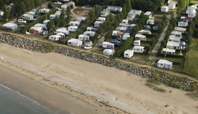 Camping Les Goelands