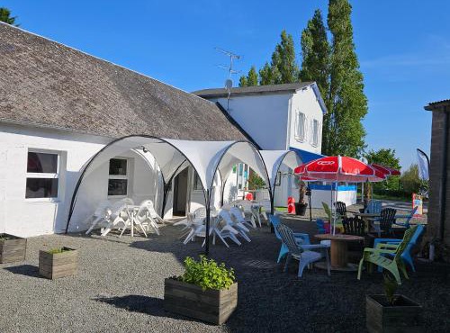 CAMPING LES GRAVELETS 2étoiles