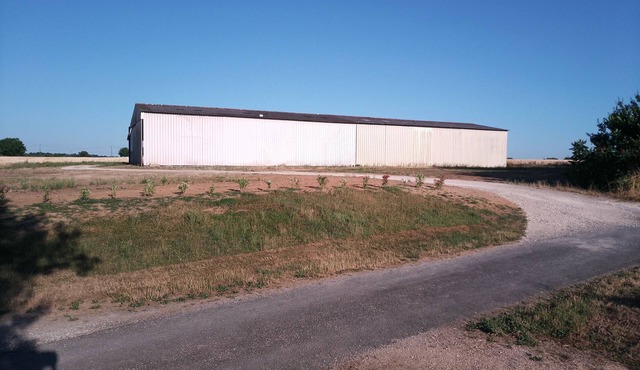 Camping les Petites Roches