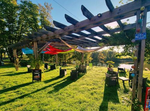 Camping les petites minaudières