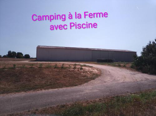 Camping les Petites Roches