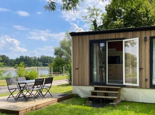 Camping Les Portes de Sancerre