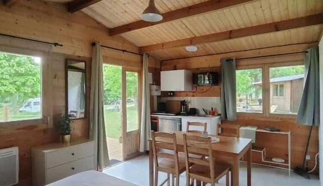 Camping Les Rochelles