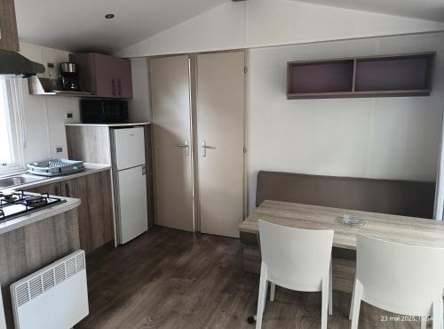 Camping les sablines