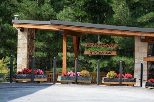 Camping Liébana