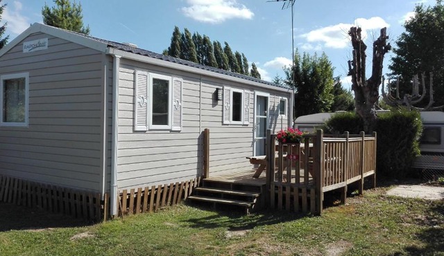 Camping Loisirs Des Groux