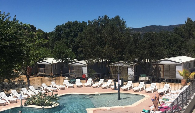 Camping Lou Cabasson