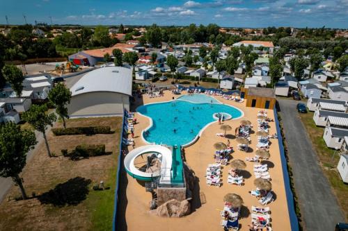 Camping maeva Club L'Atlantique