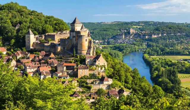 Camping maeva Escapades La Castillonderie * - Mobile Home Eco 3 Rooms 4 People