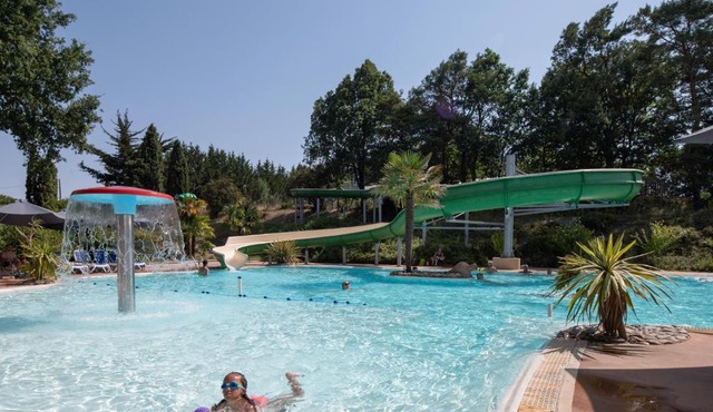Camping maeva Escapades Le Domaine Aramis