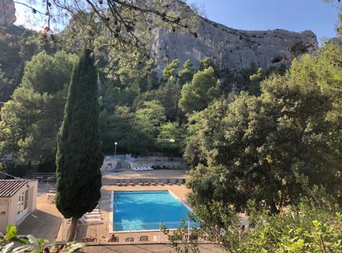 Camping maeva Respire La Vallée Heureuse