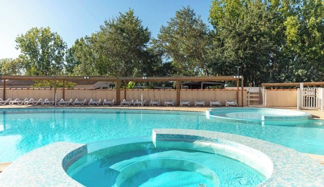 Camping Marvilla Parks - Clos Cottet