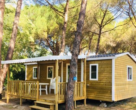 Camping Maureillas