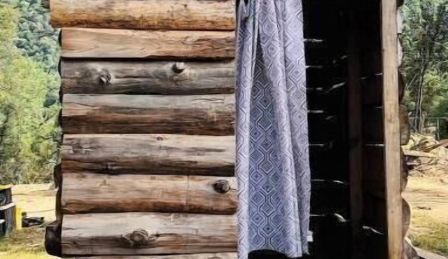 Camping near Sequoia Kings Canyon National Park #2