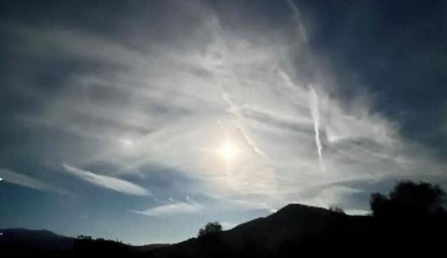 Camping near Sequoia Kings Canyon National Park #8