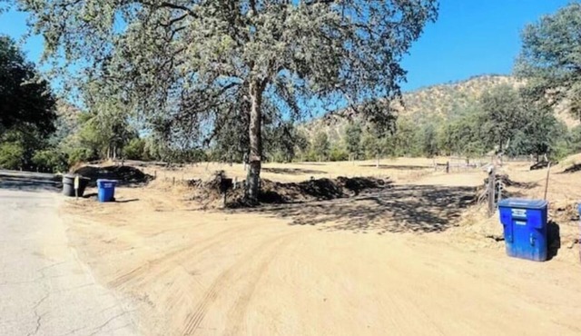 Camping near Sequoia Kings Canyon National Park #9